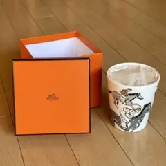 2026年最新】エルメス キャンドルの人気アイテム - メルカリ