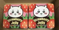 ちいかわ　ちいかわチロルチョコ　ちいかわチロルチョコ缶　チロルチョコちいかわ　ち