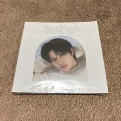 TWS Last Bell シングル Compact Ver. 新品未開封 - メルカリ
