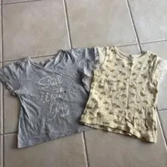 【100cm】セラフ&グローバルワーク2枚セットのサムネイル