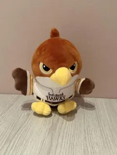 福岡ソフトバンクホークス タカぬい　ホーム　3等　小のサムネイル