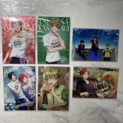 ツアマス 天道輝 柏木翼 セット