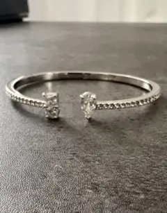 スワロフスキー ブレスレット