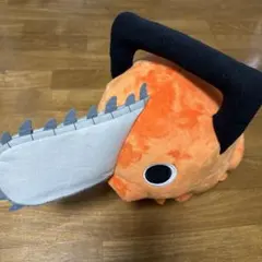 チェンソーマン ポチタ超BIGぬいぐるみ