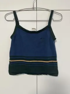 xgirl ROXYコラボ　キャミソール　値下げ中