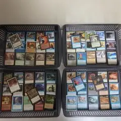 【24時間以内発送】MTG トレカ　まとめ　断捨離　マジックザギャザリング