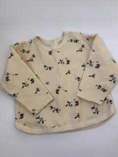 プチバトー　長袖カットソー　24m/86cm