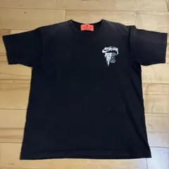 GALLIS ADDICTION ブラック Tシャツ