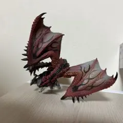モンスターハンター　フィギュア　リオレウス