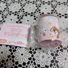 コインシリンダー３ サンリオ