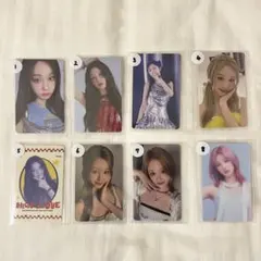 BABYMONSTER パリタ ランダムトレカ（最安値）