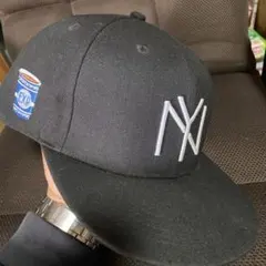 Expansion Ny Og Baseball Cap