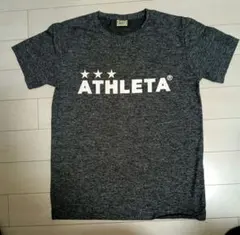 ATHLETA グレー Tシャツ