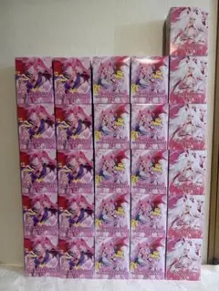 麻雀ファイトガール プライズフィギュア 26点セット