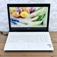 NEC ノートPC Intel Core i5 8GB 954GB NEC ノートPC Intel Core i5 8GB 954GB - メルカリ