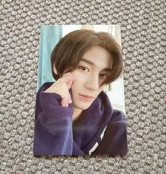 BOYNEXTDOOR WHO イハン LEEHAN