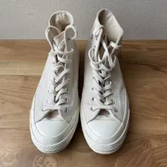 Converse Chuck taylor/キナリ/28.0㎝