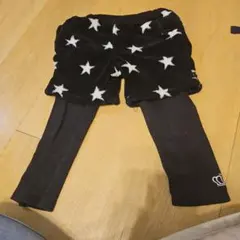 BABYDOLL暖かいズボン110cm