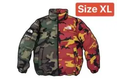 Supreme x The North Face Jacket 