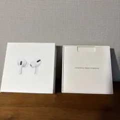 Apple AirPods Pro 本体無し