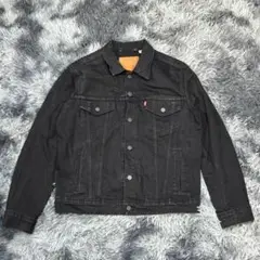 トラッカージャケット デニムジャケット