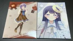 ミリプロ　ゆらぎゆら　スプリング　ブロマイド　L版