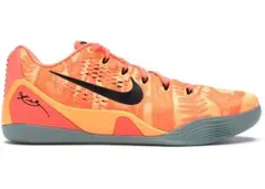 kobe9 peach mango コービー9 ピーチマンゴー 27cm