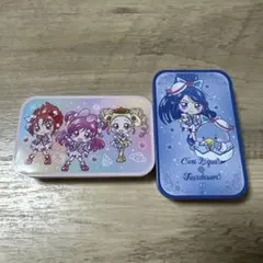 すらいどきゃん Yes !プリキュア５GoGo!×サンリオキャラクターズ