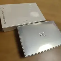 ファンケルファンデーションケースのサムネイル