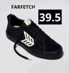 新品FARFETCH Cariuma Catiba ハイカット スニーカー 新品FARFETCH Cariuma Catiba ハイカット スニーカー - メルカリ