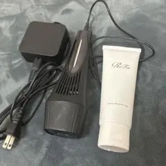 ReFa DERMA HEAT（リファ ダーマヒート） RE-AM