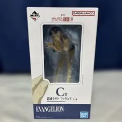 エヴァンゲリオン 新劇場版:序 1番くじ C賞 葛城ミサト - メルカリ