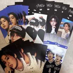 ハン karma 封入 セット