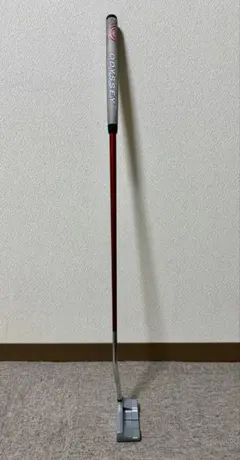 【レフティ/左用】オデッセイ ホワイトホットOG ダブルワイド ストローク ラボのサムネイル