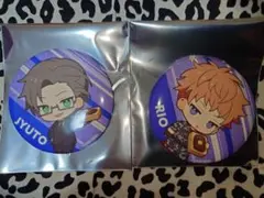 ヒプノシスマイク　ヨコハマ