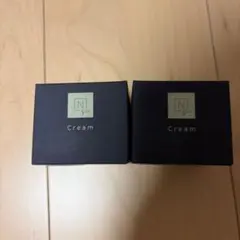 N organic Vie クリーム 2個セット