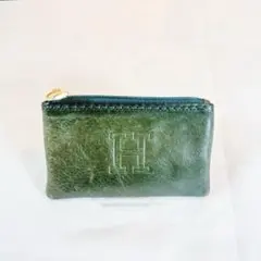 HERMES エルメス エテュイカルトGM ポーチ トランプケース(箱付き
