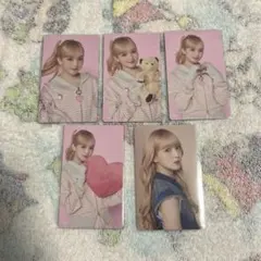 山本すず まとめ売り バラ売り 即購入可 トレカ ミーアイ