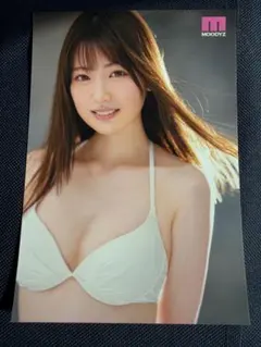 石川澪 生写真のサムネイル