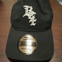 BADHOP new era breath キャップ