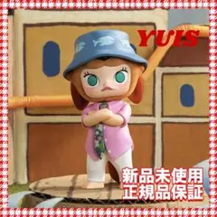 新品】POP MART ディズニー MOLLY ズートピア2 ニック フィギュア