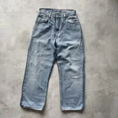 リーバイス デニム