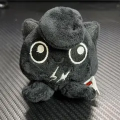 fragment pokemon ポケモン キーホルダー　ぬいぐるみ　プリン　① fragment pokemon ポケモン キーホルダー ぬいぐるみ プリン ① - メルカリ