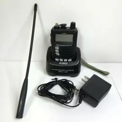ALINCO DJ-X8 レシーバー 受信機 ワイドバンド　アルインコのサムネイル
