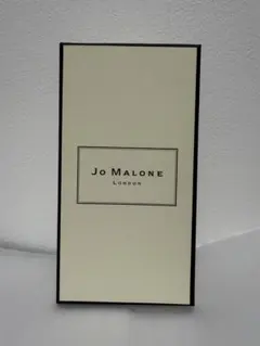 Jo Malone ボディローション ギフトボックス 空箱のみ