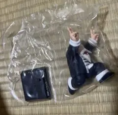 一番くじ　ドラゴンボール　F賞　ジャッキーチュン　フィギュア