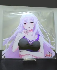 羽前京香 BIGアクリルパネル FAMくじ 魔都精兵のスレイブ S-1賞 - メルカリ