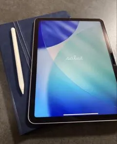 iPadAir第5世代＋Applepencil第2世代