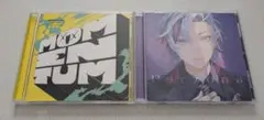 ROF-MAO 不破湊 CDセット
