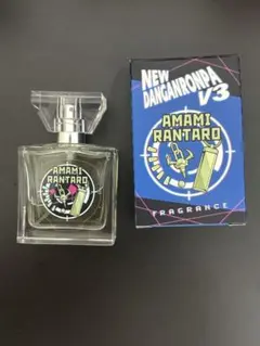 primaniacs プリマニアックス 七海千秋 香水 スーパーダンガンロンパ2